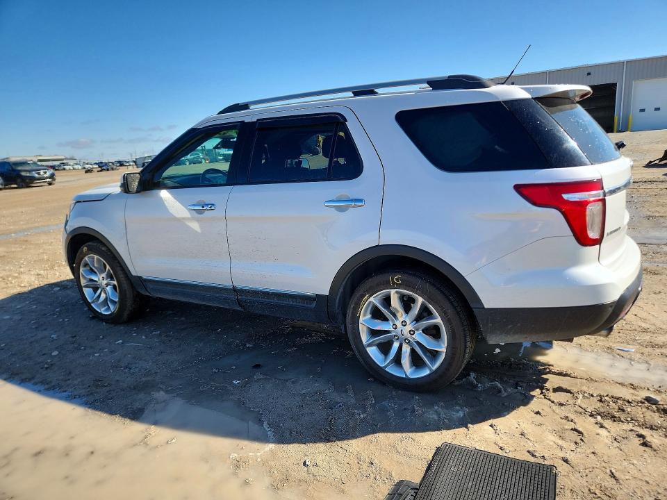 Aukcja sprzedaży 2013 Ford Explorer, vin: 1FM5K8F80DGA12220, numer aukcji: 45735116