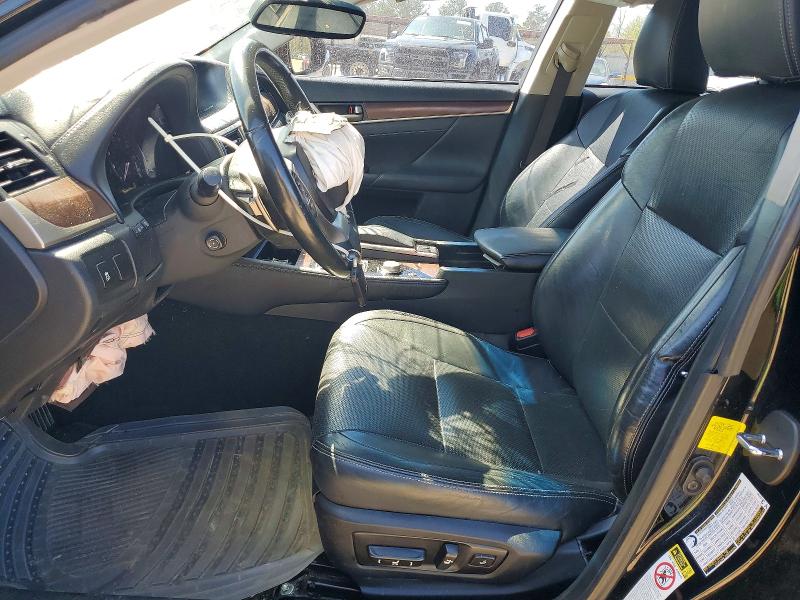 Aukcja sprzedaży 2014 Lexus Gs 350, vin: JTHBE1BL1E5033461, numer aukcji: 46373906