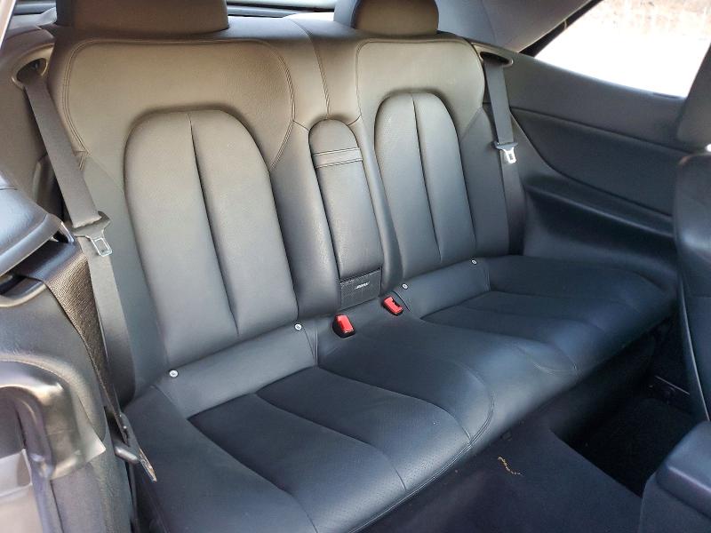 Aukcja sprzedaży 2003 Mercedes-benz Clk, vin: WDBLK65G53T140918, numer aukcji: 46582606