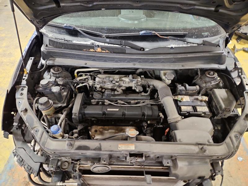 Продаж на аукціоні авто 2010 Kia Soul, vin: KNDJT2A22A7178394, номер лоту: 46039146