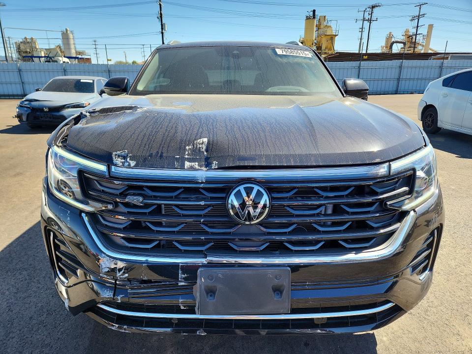 Aukcja sprzedaży 2024 Volkswagen Atlas Cross Sport, vin: 1V2AE2CA8RC229882, numer aukcji: 79585515