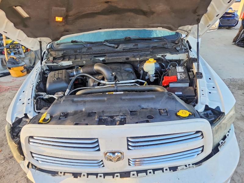Продаж на аукціоні авто 2013 Ram 1500, vin: 1C6RR7MT1DS700993, номер лоту: 45960346