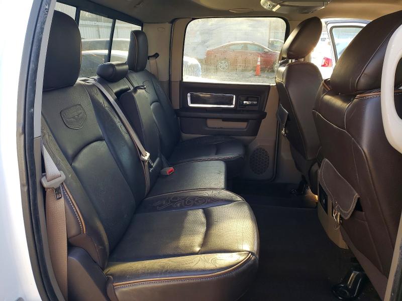 Продажа на аукционе авто 2012 Dodge Ram 1500, vin: 1C6RD7PT4CS105774, номер лота: 47583646