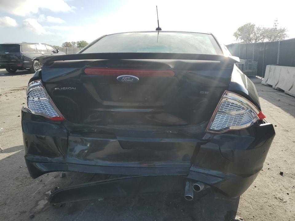 Aukcja sprzedaży 2012 Ford Fusion, vin: 3FAHP0HA6CR235394, numer aukcji: 79619595