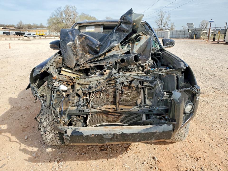 Продаж на аукціоні авто 2014 Toyota 4runner, vin: JTEZU5JRXE5078314, номер лоту: 46497356
