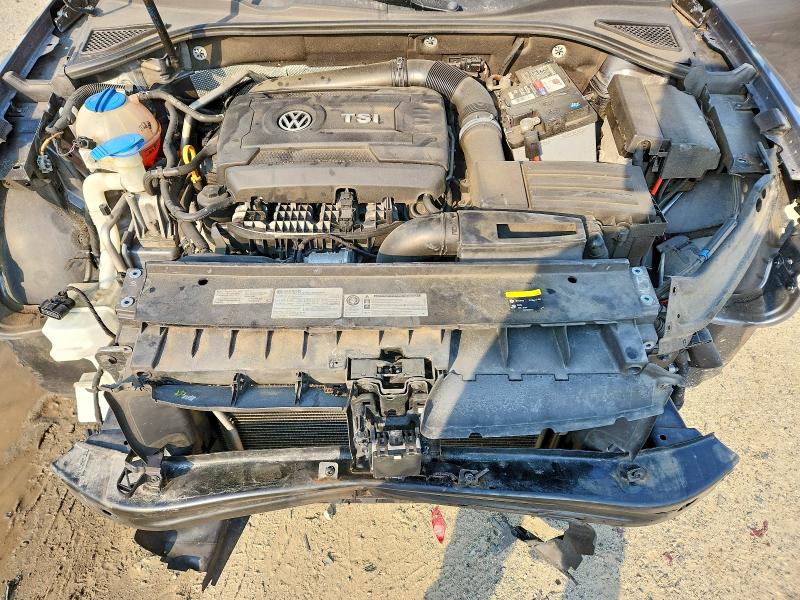2016 Volkswagen Passat მანქანა იყიდება აუქციონზე, vin: 1VWBT7A34GC063576, აუქციონის ნომერი: 45705646
