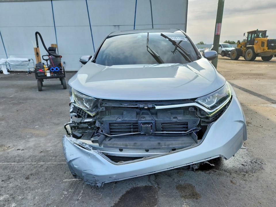Aukcja sprzedaży 2018 Honda Cr-v, vin: 7FARW1H80JE046957, numer aukcji: 46301186