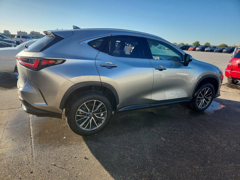 Aukcja sprzedaży 2022 Lexus Nx 250, vin: JTJADCAZ0N2001357, numer aukcji: 41807716
