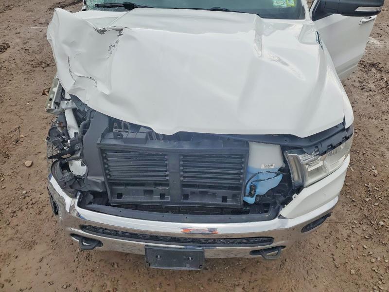 Продажа на аукционе авто 2020 Ram 1500, vin: 1C6SRFMT1LN125299, номер лота: 48048076