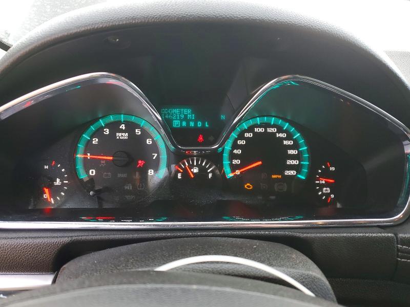 46512876 :رقم المزاد ، 1GNKRGKD5HJ125404 vin ، 2017 Chevrolet Traverse مزاد بيع