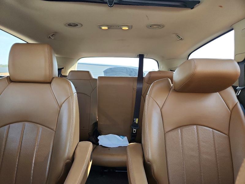 46859496 :رقم المزاد ، 5GAKRBKD1GJ304728 vin ، 2016 Buick Enclave مزاد بيع