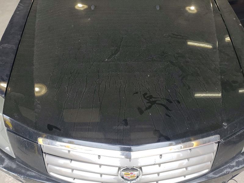 Aukcja sprzedaży 2005 Cadillac Cts, vin: 1G6DP567750231938, numer aukcji: 47249206