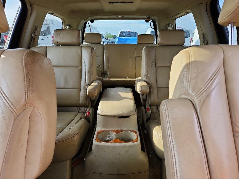 Aukcja sprzedaży 2010 Infiniti Qx56, vin: 5N3ZA0NF9AN900159, numer aukcji: 46947876