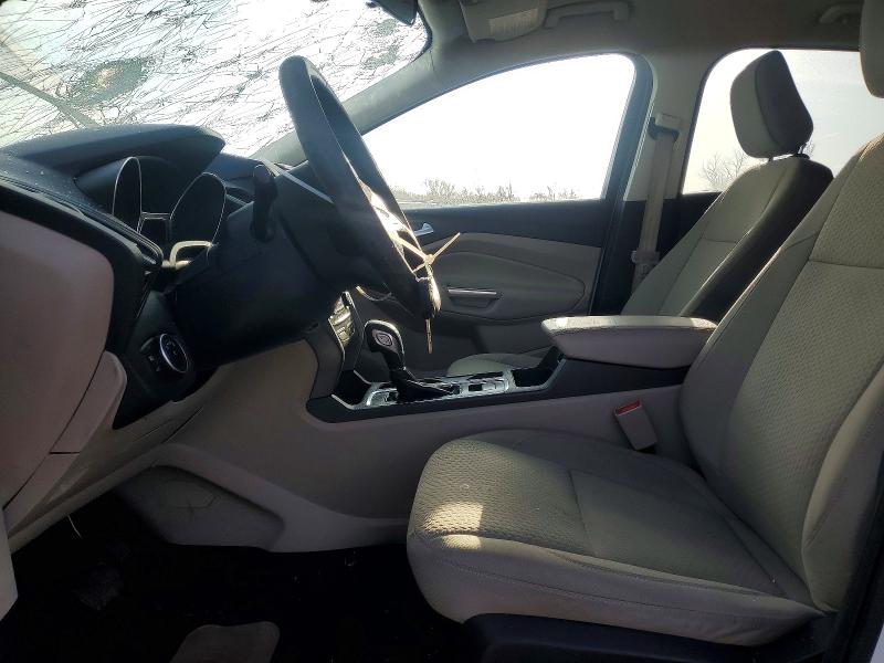 2018 Ford Escape მანქანა იყიდება აუქციონზე, vin: 1FMCU9GD1JUC28416, აუქციონის ნომერი: 47245296