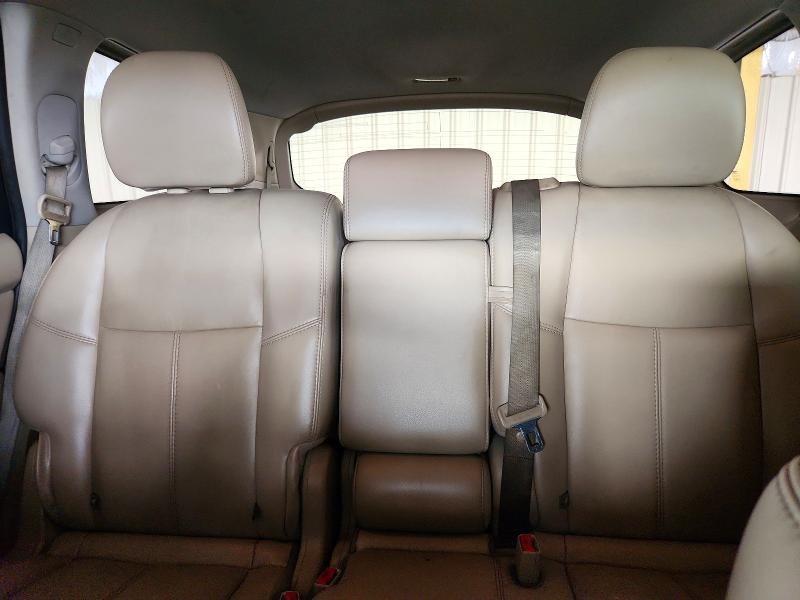 47999306 :رقم المزاد ، 5N1AR2MN4FC621109 vin ، 2015 Nissan Pathfinder مزاد بيع