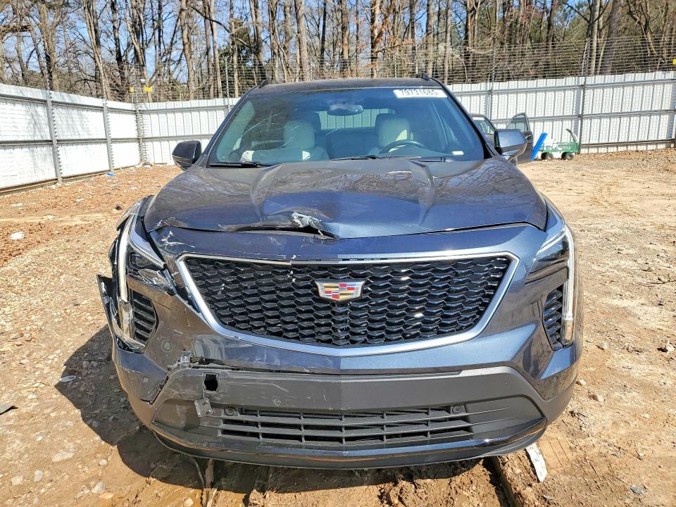 Продаж на аукціоні авто 2019 Cadillac Xt4, vin: 1GYFZFR46KF191796, номер лоту: 79731685