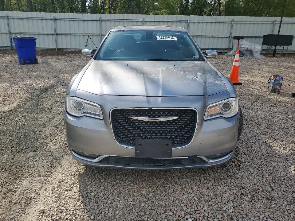 Продажа на аукционе авто 2016 Chrysler 300c, vin: 2C3CCAEG6GH248179, номер лота: 48289616