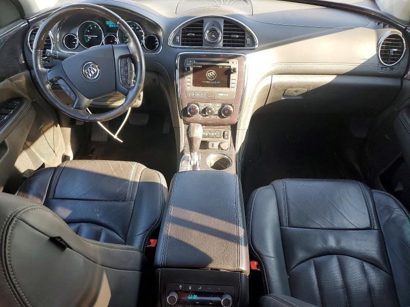 Продажа на аукционе авто 2016 Buick Enclave, vin: 5GAKVBKD2GJ200518, номер лота: 46715476