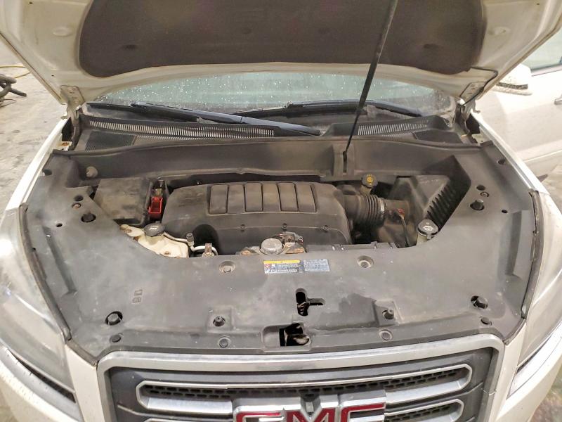 Продажа на аукционе авто 2013 Gmc Acadia, vin: 1GKKVRKD3DJ270164, номер лота: 47061686