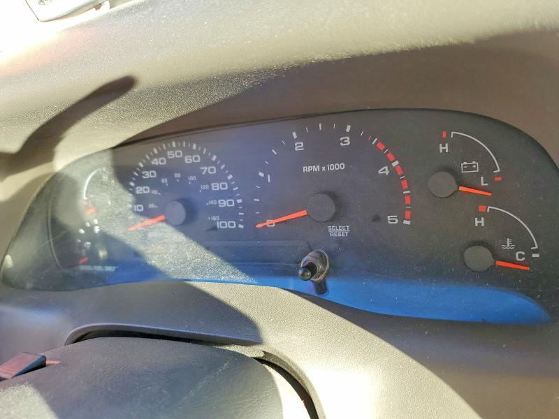 Aukcja sprzedaży 2002 Ford F350, vin: 1FTWW33F22EC18473, numer aukcji: 47122516