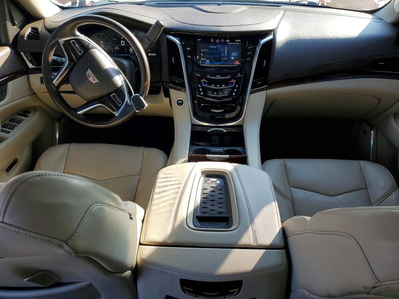 Aukcja sprzedaży 2015 Cadillac Escalade, vin: 1GYS4MKJ5FR678851, numer aukcji: 47843106