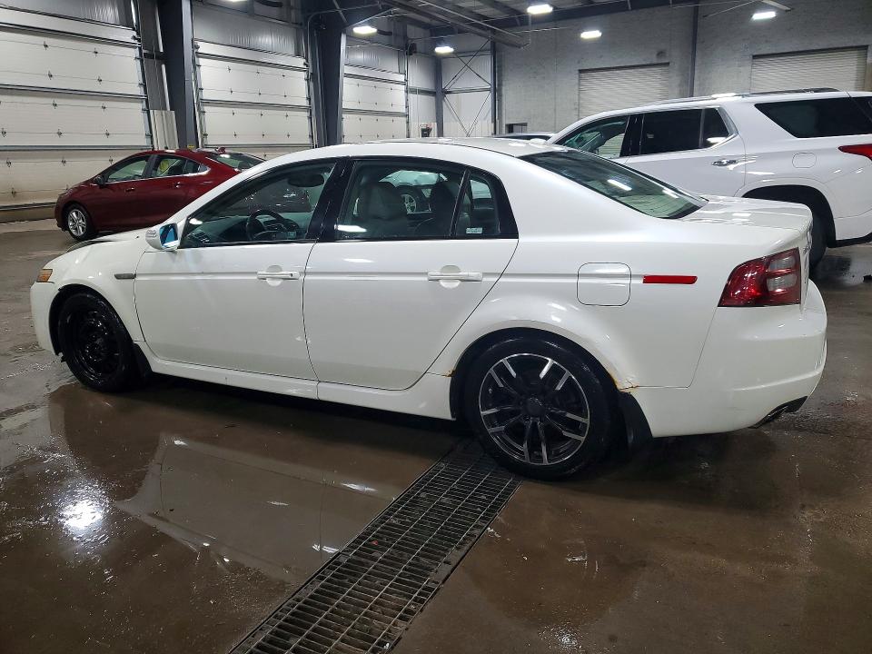 Aukcja sprzedaży 2007 Acura Tl, vin: 19UUA66207A032690, numer aukcji: 78882505