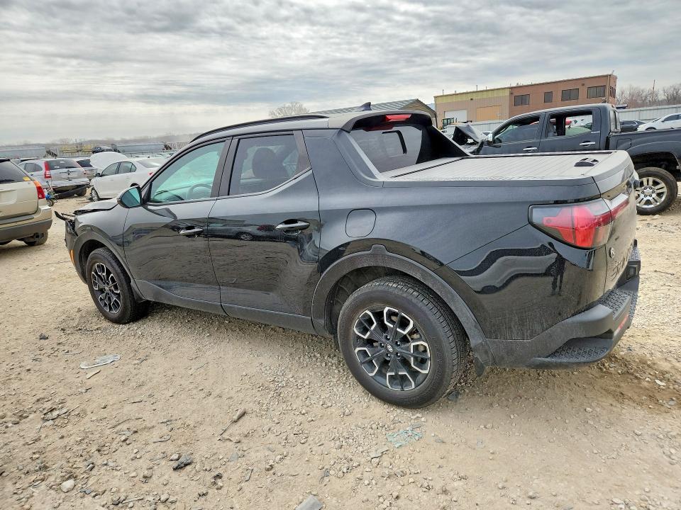 Продаж на аукціоні авто 2022 Hyundai Santa Cruz, vin: 5NTJDDAF1NH033278, номер лоту: 46317976