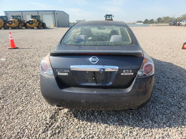 2012 Nissan Altima მანქანა იყიდება აუქციონზე, vin: 1N4AL2AP0CN458752, აუქციონის ნომერი: 46772366
