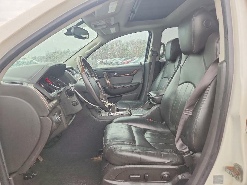 2015 Gmc Acadia მანქანა იყიდება აუქციონზე, vin: 1GKKVTKD6FJ263788, აუქციონის ნომერი: 46920586