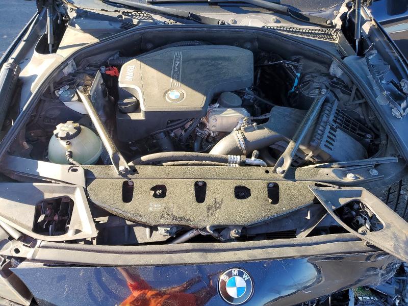 Продаж на аукціоні авто 2016 Bmw 528, vin: WBA5A5C56GG353767, номер лоту: 46218326