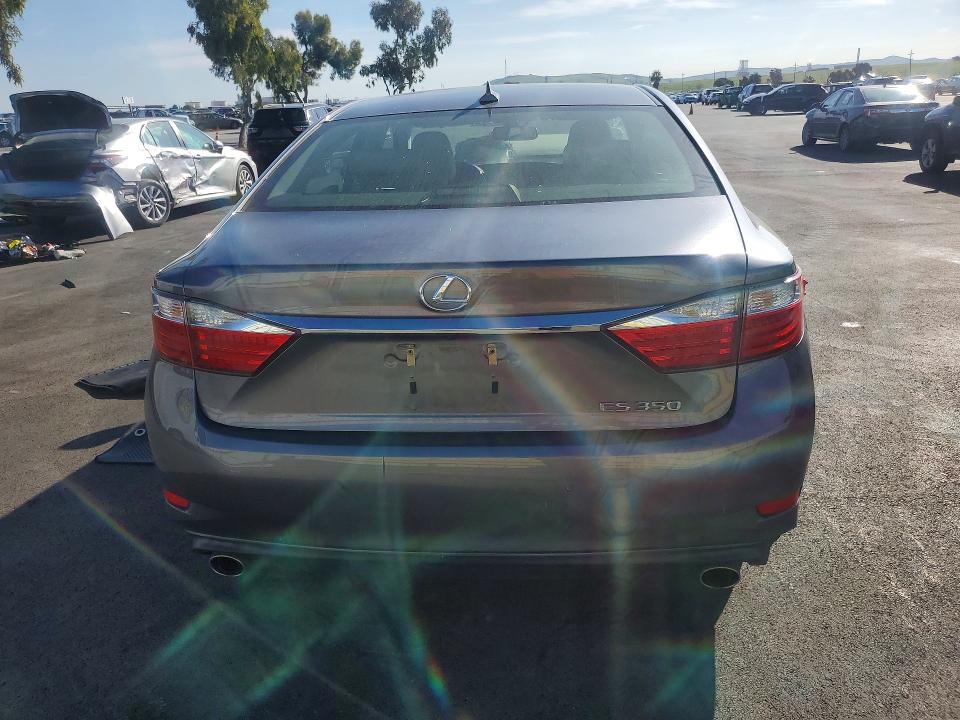 Продаж на аукціоні авто 2013 Lexus Es 350, vin: JTHBK1GG4D2083646, номер лоту: 45883896