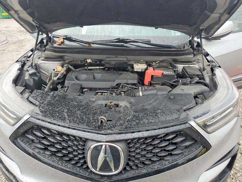 Продаж на аукціоні авто 2020 Acura Rdx, vin: 5J8TC2H68LL018971, номер лоту: 77097915