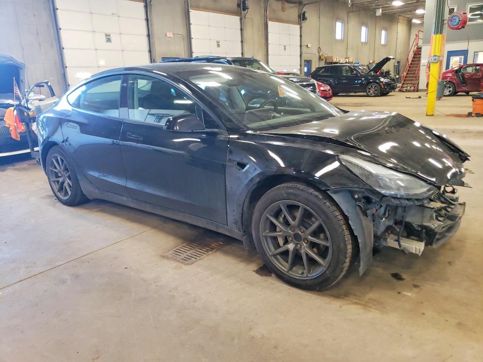 Aukcja sprzedaży 2021 Tesla Model 3, vin: 5YJ3E1EA7MF028469, numer aukcji: 46358936