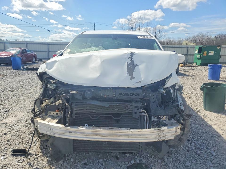 Aukcja sprzedaży 2018 Chrysler Pacifica, vin: 2C4RC1FG7JR365517, numer aukcji: 79406695
