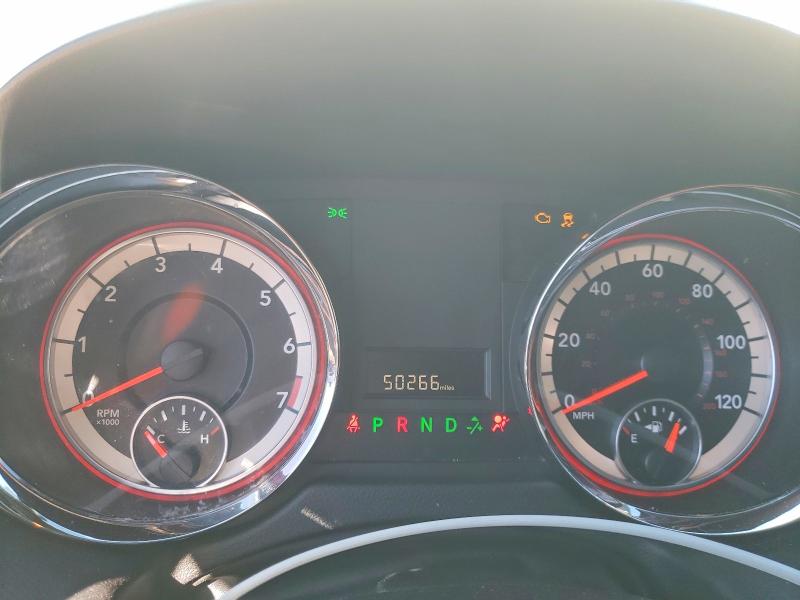 Aukcja sprzedaży 2019 Dodg Grand Caravn, vin: 2C4RDGCG8KR748355, numer aukcji: 45611226