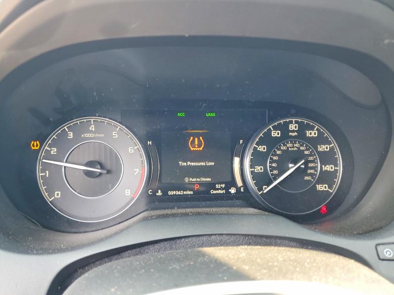 Aukcja sprzedaży 2021 Acura Rdx, vin: 5J8TC2H31ML005485, numer aukcji: 46154656