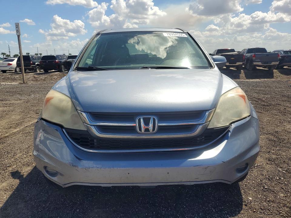 Aukcja sprzedaży 2010 Honda Cr-v, vin: 5J6RE4H77AL003781, numer aukcji: 78994595