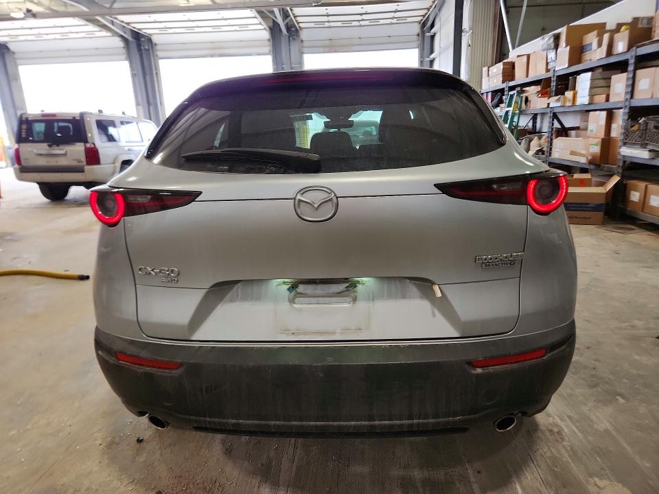 Aukcja sprzedaży 2021 Mazda Cx-30, vin: 3MVDMBCL8MM250112, numer aukcji: 41774066
