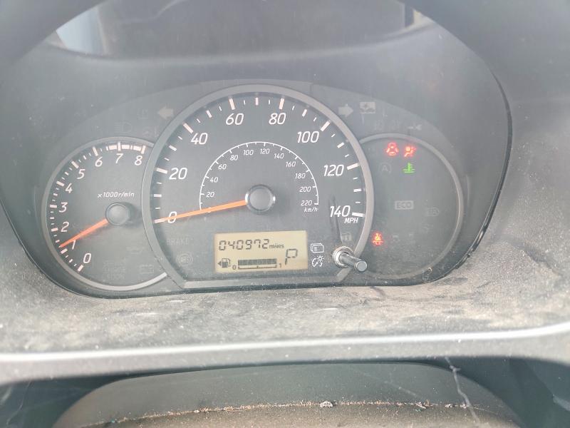 Продаж на аукціоні авто 2021 Mitsubishi Mirage, vin: ML32AUHJXMH002911, номер лоту: 41660346