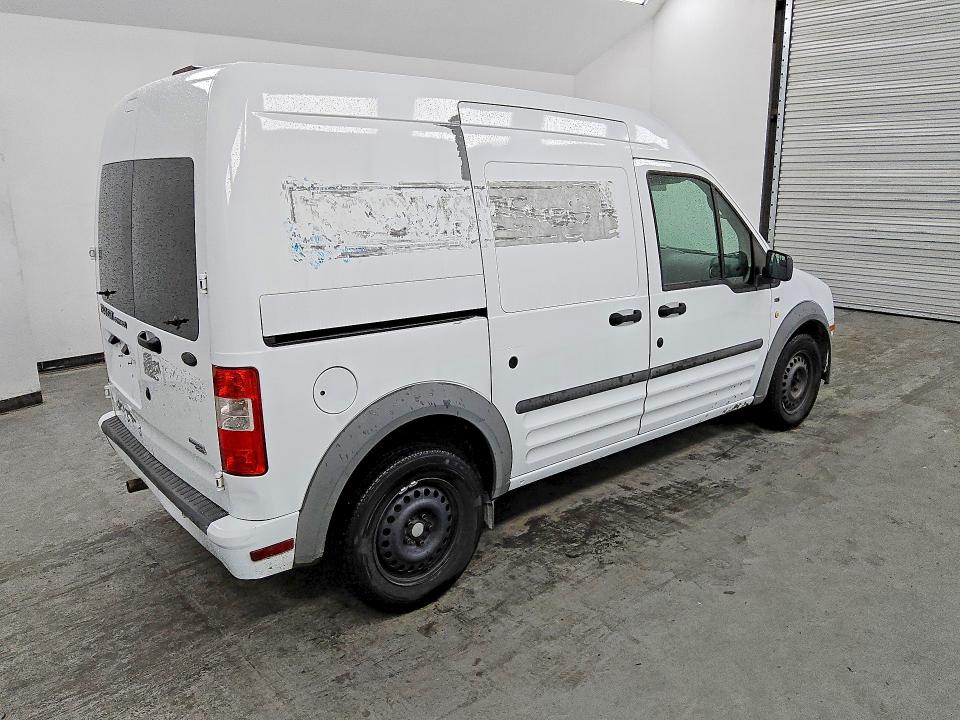 Продаж на аукціоні авто 2013 Ford Transit Connect, vin: NM0LS7DN1DT146432, номер лоту: 79232095