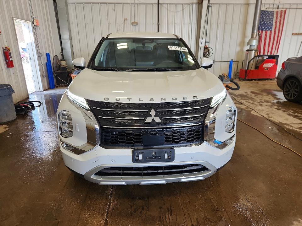 Aukcja sprzedaży 2024 Mitsubishi Outlander, vin: JA4J4VA83RZ080892, numer aukcji: 47114736
