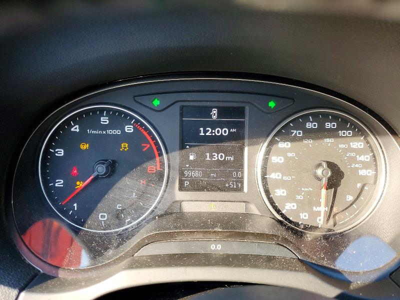 Aukcja sprzedaży 2015 Audi A3, vin: WAUACGFF8F1066022, numer aukcji: 47604216