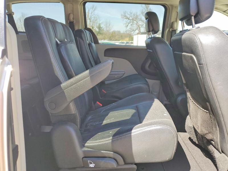 Продаж на аукціоні авто 2013 Chrysler Town & Country, vin: 2C4RC1BG7DR662989, номер лоту: 47129946