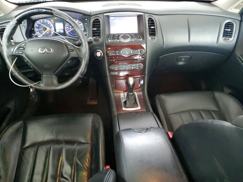 Aukcja sprzedaży 2015 Infiniti Qx50, vin: JN1BJ0HR2FM772125, numer aukcji: 46278216