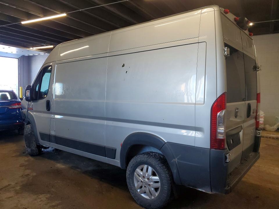 Aukcja sprzedaży 2017 Ram Promaster 1500, vin: 3C6TRVBG4HE523204, numer aukcji: 45586376