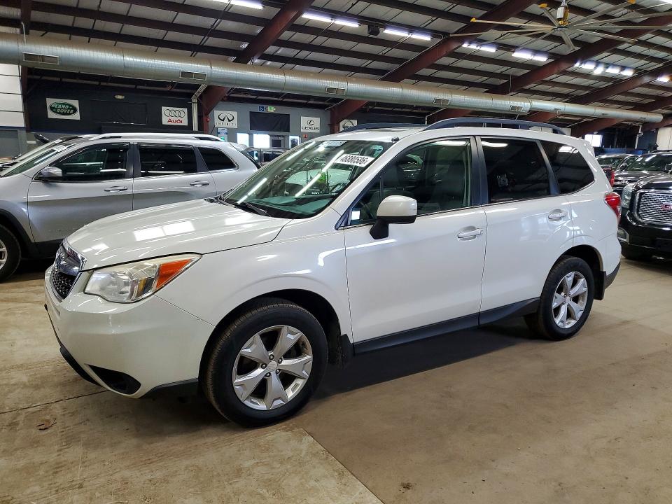 Продаж на аукціоні авто 2015 Subaru Forester, vin: JF2SJAHC5FH424943, номер лоту: 46880586