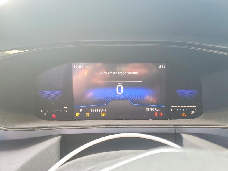 Продажа на аукционе авто 2023 Volkswagen Taos, vin: 3VVNX7B26PM305682, номер лота: 41909236