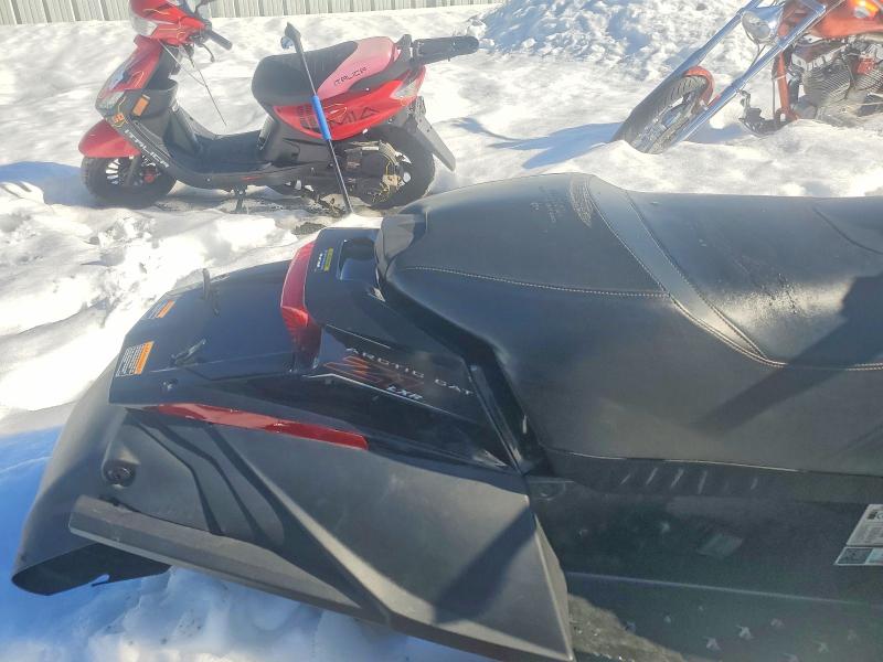 Продаж на аукціоні авто 2009 Arctic Cat Arctic Cat, vin: 4UF09SNW19T121526, номер лоту: 78954655