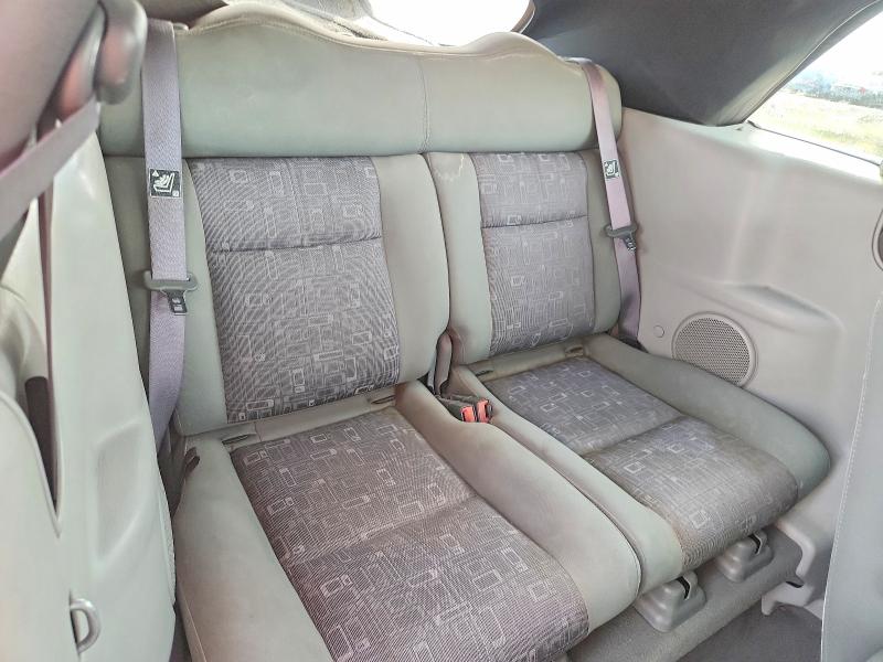 47961246 :رقم المزاد ، 3C3JY55EX6T333143 vin ، 2006 Chrysler Pt Cruiser مزاد بيع