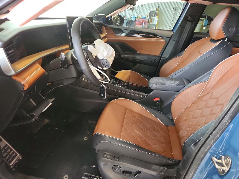 Aukcja sprzedaży 2025 Volkswagen Tiguan, vin: 3VVLR7RM8SM049711, numer aukcji: 46587076